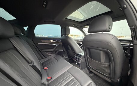 Audi A6, 2019 год, 3 997 000 рублей, 24 фотография