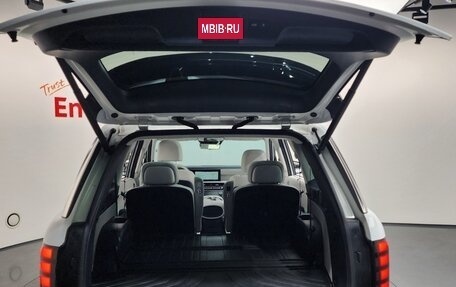Hyundai Palisade, 2025 год, 7 900 000 рублей, 18 фотография
