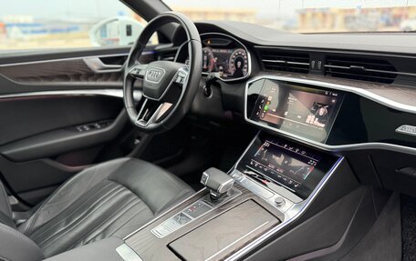 Audi A6, 2019 год, 3 997 000 рублей, 32 фотография