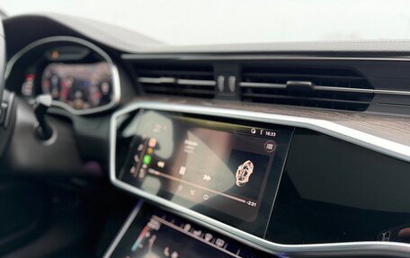 Audi A6, 2019 год, 3 997 000 рублей, 35 фотография