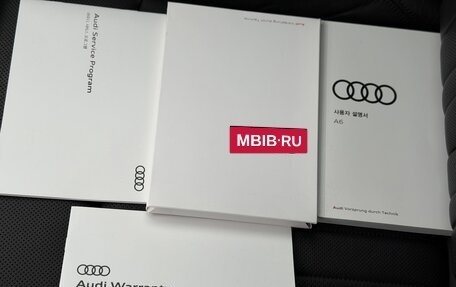 Audi A6, 2019 год, 3 997 000 рублей, 39 фотография