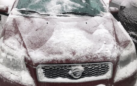 Ravon Nexia R3, 2017 год, 730 000 рублей, 4 фотография