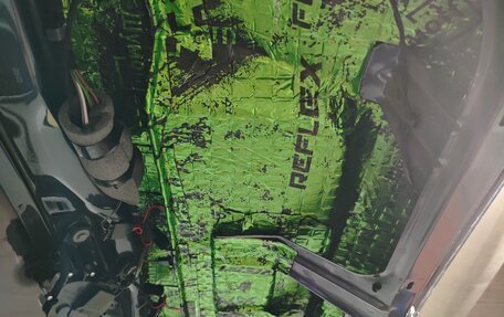 Skoda Octavia, 2012 год, 1 015 000 рублей, 7 фотография