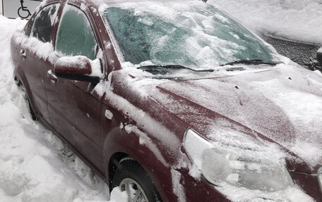 Ravon Nexia R3, 2017 год, 730 000 рублей, 2 фотография