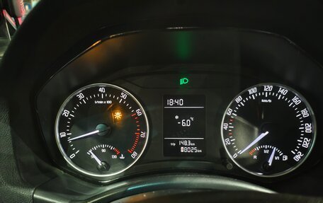 Skoda Octavia, 2012 год, 1 015 000 рублей, 6 фотография