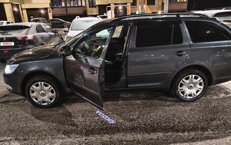 Skoda Octavia, 2012 год, 1 015 000 рублей, 2 фотография