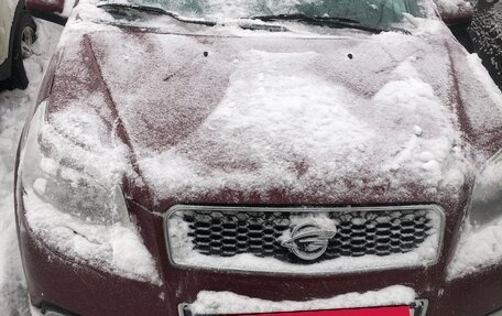 Ravon Nexia R3, 2017 год, 730 000 рублей, 3 фотография