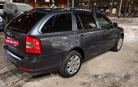 Skoda Octavia, 2012 год, 1 015 000 рублей, 4 фотография