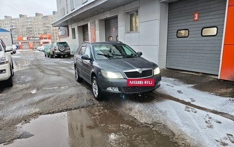 Skoda Octavia, 2012 год, 1 015 000 рублей, 12 фотография