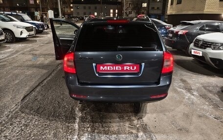 Skoda Octavia, 2012 год, 1 015 000 рублей, 3 фотография