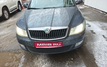 Skoda Octavia, 2012 год, 1 015 000 рублей, 9 фотография
