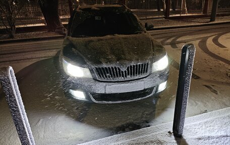Skoda Octavia, 2012 год, 1 015 000 рублей, 13 фотография