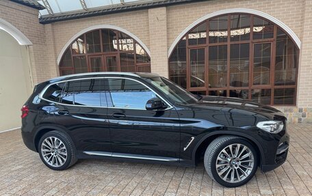 BMW X3, 2019 год, 4 559 999 рублей, 7 фотография