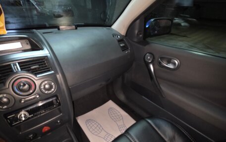 Renault Megane II, 2006 год, 400 000 рублей, 7 фотография