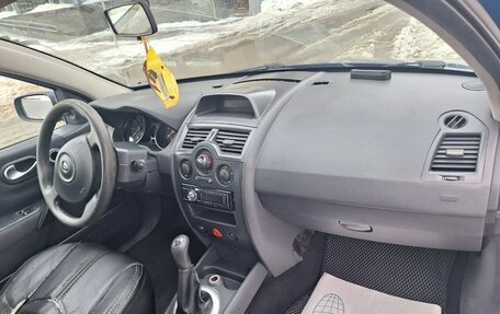 Renault Megane II, 2006 год, 400 000 рублей, 5 фотография