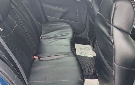 Renault Megane II, 2006 год, 400 000 рублей, 6 фотография