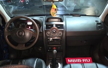 Renault Megane II, 2006 год, 400 000 рублей, 11 фотография