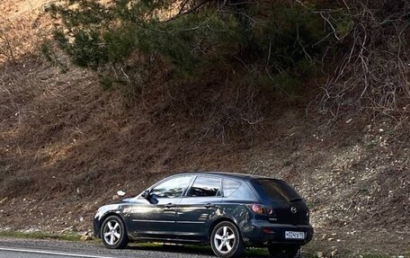 Mazda 3, 2005 год, 400 000 рублей, 6 фотография