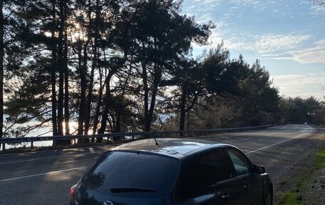 Mazda 3, 2005 год, 400 000 рублей, 5 фотография