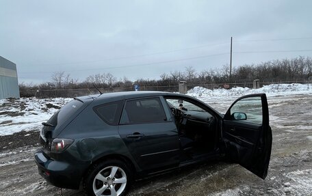 Mazda 3, 2005 год, 400 000 рублей, 2 фотография
