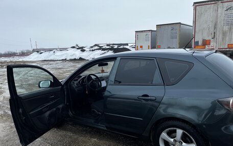 Mazda 3, 2005 год, 400 000 рублей, 3 фотография