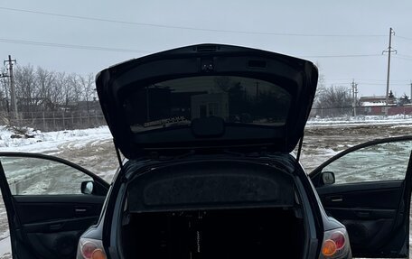 Mazda 3, 2005 год, 400 000 рублей, 4 фотография