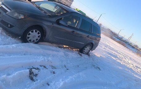 Opel Astra H, 2005 год, 320 000 рублей, 3 фотография