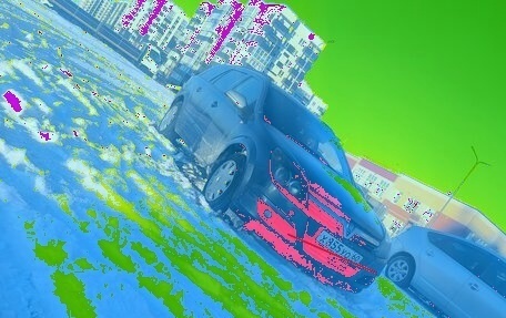 Opel Astra H, 2005 год, 320 000 рублей, 2 фотография