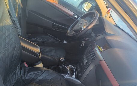 Opel Astra H, 2005 год, 320 000 рублей, 5 фотография