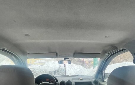 Renault Logan I, 2009 год, 450 000 рублей, 8 фотография