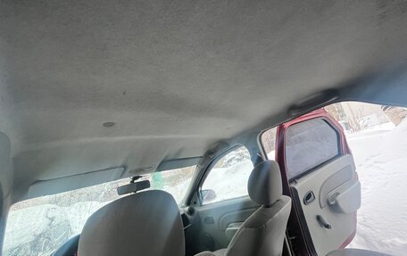 Renault Logan I, 2009 год, 450 000 рублей, 7 фотография