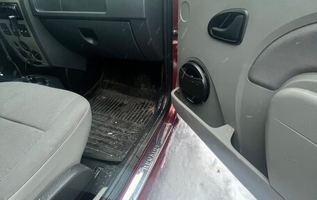 Renault Logan I, 2009 год, 450 000 рублей, 3 фотография