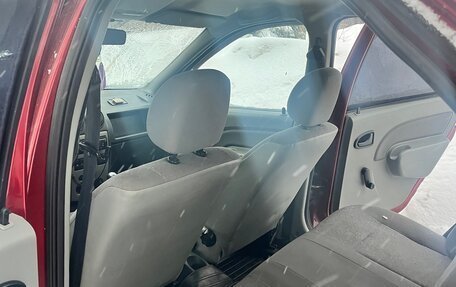 Renault Logan I, 2009 год, 450 000 рублей, 9 фотография