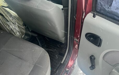 Renault Logan I, 2009 год, 450 000 рублей, 6 фотография