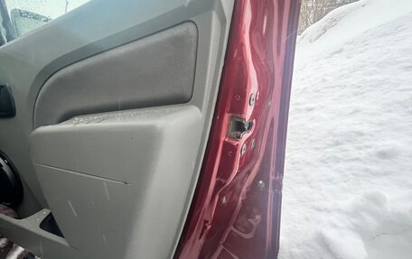 Renault Logan I, 2009 год, 450 000 рублей, 5 фотография