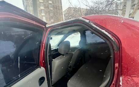 Renault Logan I, 2009 год, 450 000 рублей, 11 фотография