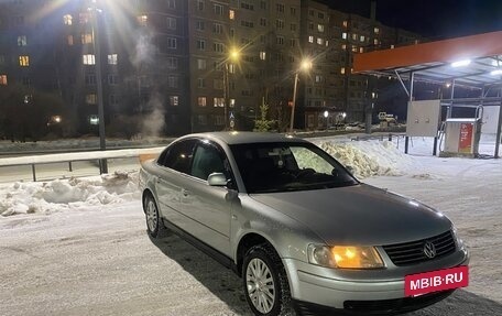 Volkswagen Passat B5+ рестайлинг, 2000 год, 430 000 рублей, 7 фотография
