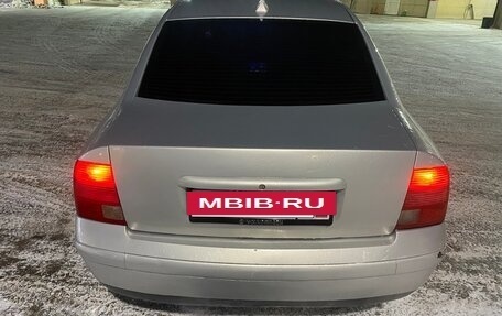 Volkswagen Passat B5+ рестайлинг, 2000 год, 430 000 рублей, 4 фотография