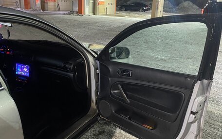 Volkswagen Passat B5+ рестайлинг, 2000 год, 430 000 рублей, 12 фотография