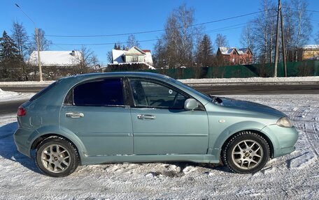 Chevrolet Lacetti, 2007 год, 300 000 рублей, 5 фотография