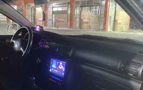 Volkswagen Passat B5+ рестайлинг, 2000 год, 430 000 рублей, 13 фотография