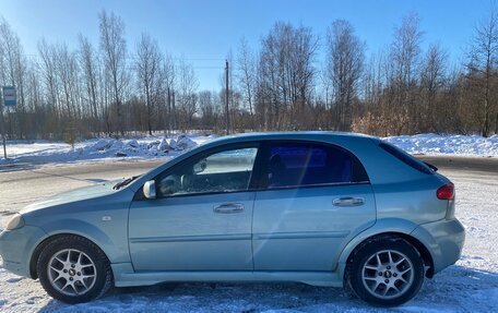 Chevrolet Lacetti, 2007 год, 300 000 рублей, 6 фотография