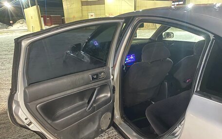 Volkswagen Passat B5+ рестайлинг, 2000 год, 430 000 рублей, 10 фотография