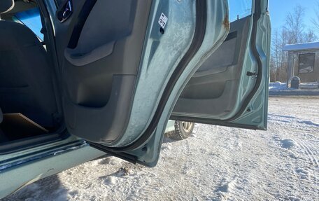 Chevrolet Lacetti, 2007 год, 300 000 рублей, 9 фотография