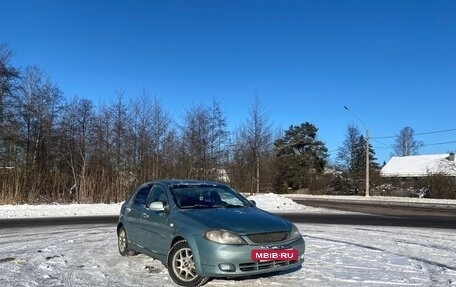 Chevrolet Lacetti, 2007 год, 300 000 рублей, 3 фотография