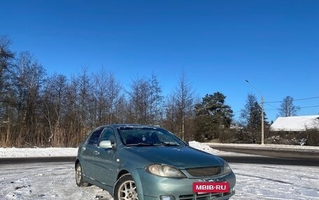 Chevrolet Lacetti, 2007 год, 300 000 рублей, 4 фотография