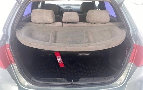 Chevrolet Lacetti, 2007 год, 300 000 рублей, 16 фотография