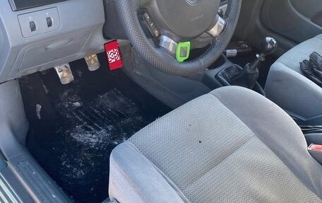 Chevrolet Lacetti, 2007 год, 300 000 рублей, 12 фотография