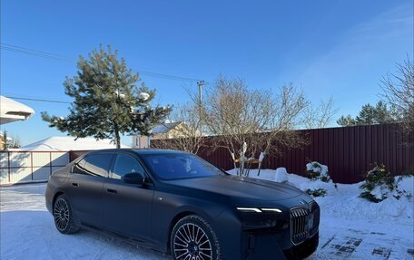 BMW 7 серия, 2024 год, 17 490 000 рублей, 3 фотография