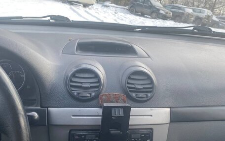 Chevrolet Lacetti, 2007 год, 300 000 рублей, 21 фотография